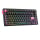 Klawiatura bezprzewodowa Onikuma MT706 czarna qwerty